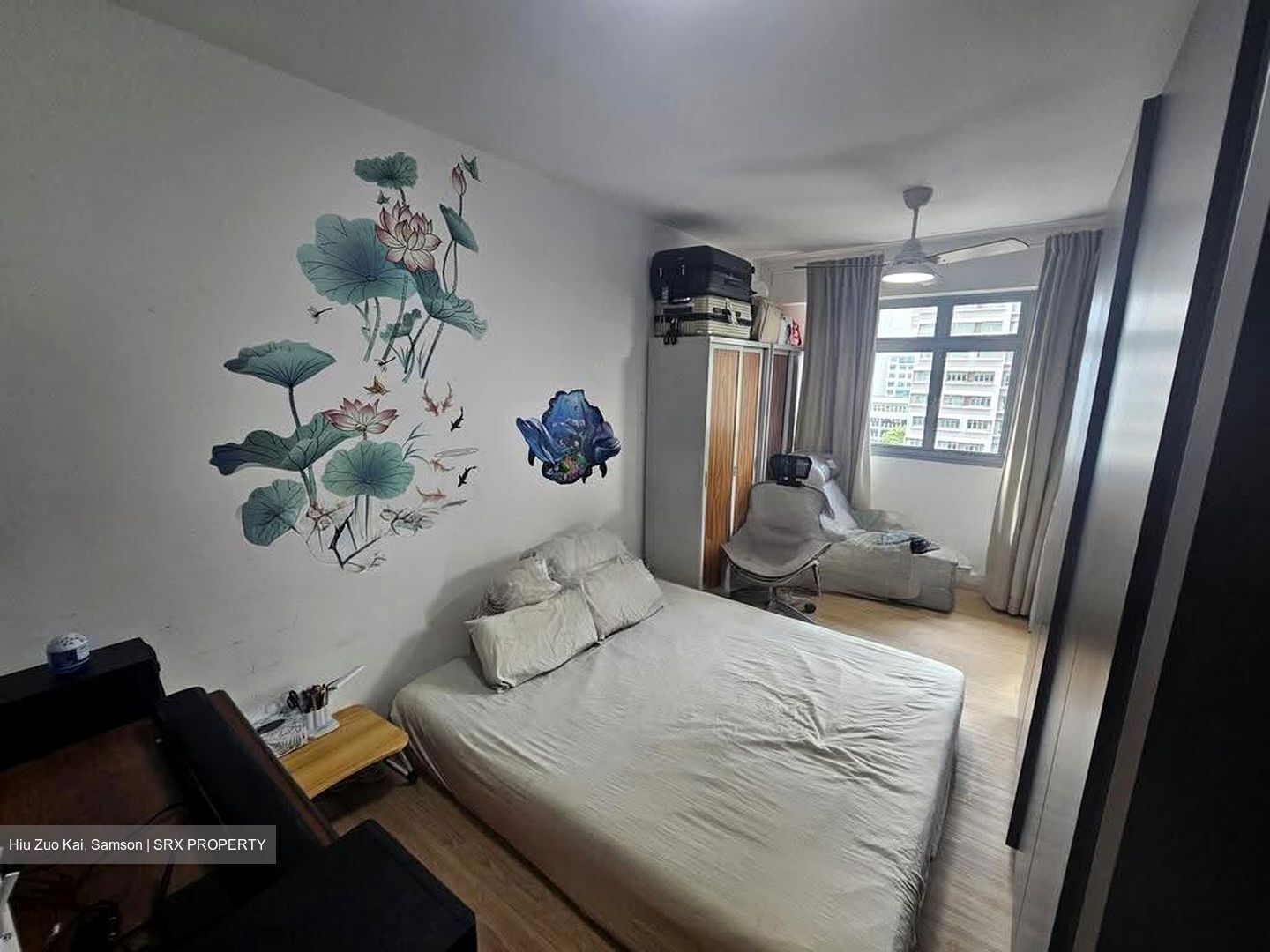 Blk 377B Hougang Rivercourt (Hougang), HDB 5 Rooms #628859381